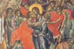 Calendar creştin-ortodox 8 aprilie 2026: Tâlcuirea Evangheliei din Miercurea Mare (Denie)