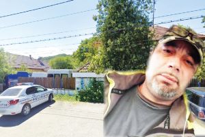 Un localnic din Căpreni reclamă abuzuri ale Poliţiei Stoina. IPJ Gorj confirmă ancheta pe dosar penal separat