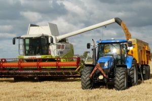 Fermierii din Gorj au primit bani pentru motorină