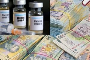 FACIAS cere control parlamentar în dosarul Pfizer şi sesizarea Curţii de Conturi pentru un prejudiciu de peste 600 de milioane de euro