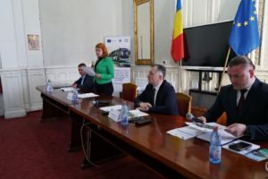 Transport public electric şi digital la Râmnicu Sărat