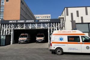 Patru ani de la inaugurarea UPU Braşov: Peste 300 de mii de pacienţi au primit îngrijiri medicale