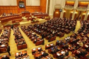 Un deputat din Botoşani va activa în grupul parlamentar POT