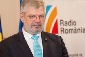 Jurnaliştii din radioul public cer demisia directorului Georgică Severin