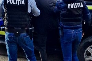 Argeş: Bărbat de 57 de ani, reţinut!