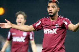 CFR Cluj a falsificat semnătura lui Omrani! Fotbalistul pleacă la Steaua