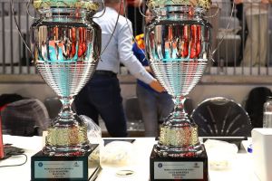 Corona Braşov îşi cere scuze pentru pierderea trofeului