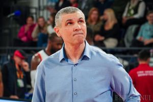 Cristian Achim, îngrijorat după eşecul cu Steaua: „Nu reuşesc să motivez echipa”