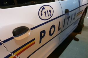 Bărbat arestat după ce a intrat peste o femeie de 82 de ani şi a încercat să o violeze