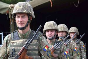 Câţi tineri din România vor fi instruiţi în 2026 prin programul „Soldat Gradat Voluntar în Termen”: „Suntem în grafic cu pregătirile”