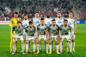 Biletele meciului Chindia Târgovişte – FC Bihor sunt disponibile