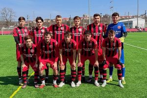 Fotbal/ Liga 4: Schimbare de lider