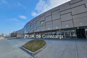 Spatiu comercial scos la licitatie pe Aeroportul Mihail Kogalniceanu: Business-urile de tip Travel Retail, asteptate la Bursa Romana de Marfuri