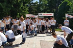 “STOP BULLYING!”/ Ziua de  22 mai, dedicata prevenirii victimizarii minorilor