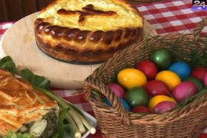 Paştele în vremea scumpirilor