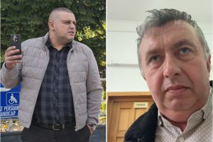 Serviciul sunt Eu: Scandal la Primăria Girişu de Criş, în jurul Serviciului de Evidenţa Persoanei (VIDEO)