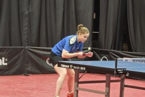 Tenis de masa: CSM Constanta, vicecampioana din sezonul trecut, s-a calificat din nou in finala Superligii (GALERIE FOTO)