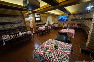 FOTO. Noutate la restaurantul „La Buni”! Evenimente pentru grupuri de până la 40 de persoane