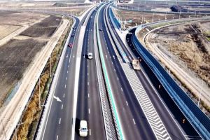 ATENȚIE! Restricţii de circulaţie pe Autostrada Moldovei A7, joi dimineaţă