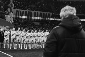 Ianis Hagi, mesaj cu inima grea pentru Mircea Lucescu: Mi-ati oferit o onoare pe care o voi purta in suflet toata viata“