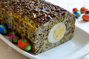 Secretul drobului perfect: Traditia care nu da gres la masa de Paste