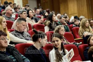 Elita viitorilor constructori ai României se întrece la Târgovişte, în cadrul  Olimpiadei Naţionale de Tehnologii