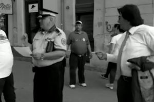 USR cere demisia directorului interimar al Politiei Locale Timisoara, Dorel Cojan