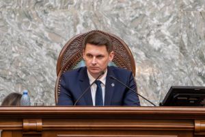 Mircea Abrudean, presedintele Senatului, mesaj pentru Ziua Internationala a Romilor