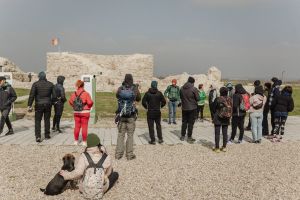 Traseul Via Danubiana în judeţul Teleorman, finalizat. 110 kilometri leagă acum 50 de obiective naturale, istorice şi culturale din lungul Dunării