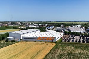 AUTONET IMPORT SRL – Comunicat de presă