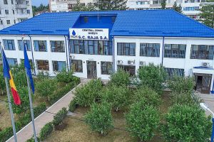 Informare publică: Intervenţie pe strada Vasile Alecsandri din municipiul Oneşti!