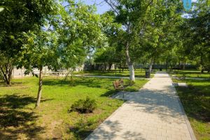 Primaria Constanta face primul pas pentru un nou parc pe bulevardul Alexandru Lapusneanu. A fost emis certificatul de urbanism pentru exproprieri