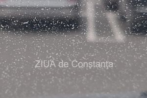 Avertizare meteo in Romania - Vant puternic, ninsori si vreme neobisnuit de rece