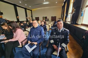 LIVE-TEXT: Ședinta la Prefectura Constanta privind masurile pentru perioada Sarbatorilor Pascale (FOTO)