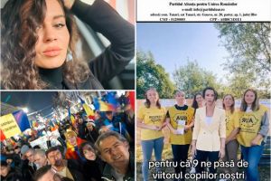 Poliţista de frontieră din Oradea prinsă că făcea propagandă pentru AUR a fost repusă în funcţie de Curtea de Apel Oradea
