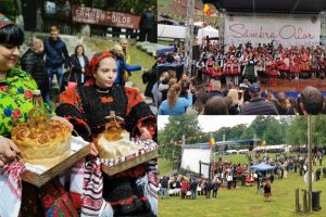 Au început pregătirile pentru Sâmbra Oilor 2026. Când va avea loc cea mai mare sărbătoare câmpenească din judeţul Satu Mare