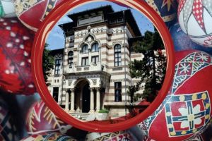 Muzeul de Arta Populara Constanta si-a anuntat programul de Paste