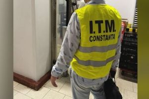 ITM Constanta. 325 de controale precedate de sanctiuni contraventionale