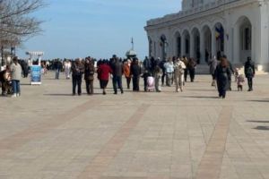 Paste la malul marii: Ghid de activitati pentru familiile care aleg Constanta in weekendul Invierii