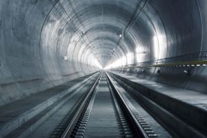 Avantajele viitorului tunel feroviar Timişul de Sus – Azuga. Timpul parcurs va scădea de la 50 minute la 24