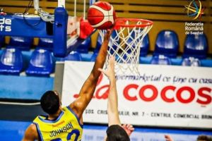 BASCHET: Corona Braşov a învins pe SCM Politehnica Timişoara