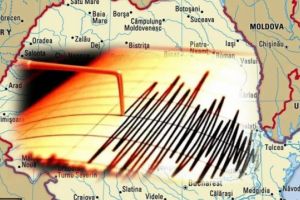 Cutremur în România. Seismul, resimţit în Braşov, Buzău şi Ploieşti