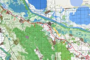 A fost aprobat Studiul de Fezabilitate pentru Drumul Expres Brăila–Tulcea („Dobrogea Expres”)