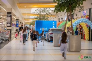 Era Park Oradea: Program de sărbători şi eveniment special în 10 aprilie