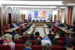 Proiectul propus de PSD pentru alocarea celor 44 de milioane de lei din impozitul pe venit a căzut la vot! Urmează o nouă şedinţă!