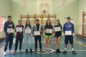 Elevii gorjeni, performanţe la sportul şcolar