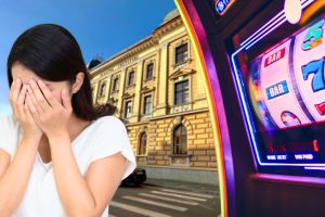 O sătmăreancă susţine că a fost înşelată cu 15.000 de euro când încerca să-şi cumpere un apartament. Banii ar fi fost jucaţi la păcănele