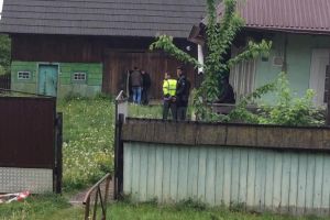 Au arestat un tâlhar, dar nu ştiau că au de a face cu un criminal care şi-a ascuns victima ...