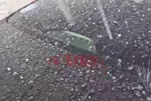 Grindina in municipiul Constanta, inainte de Paste! (VIDEO)