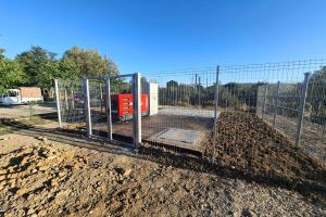 Aparegio Gorj: Zeci de milioane de lei pentru apă şi canalizare